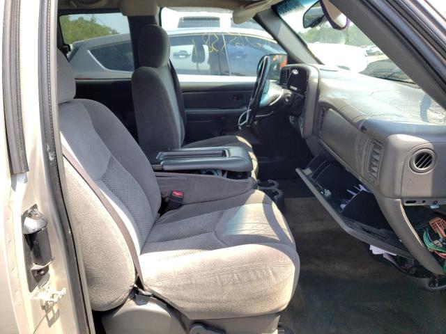Photo 5 from auction – 2007 CHEVROLET SILVERADO with VIN 1GCEC19Z87Z111700