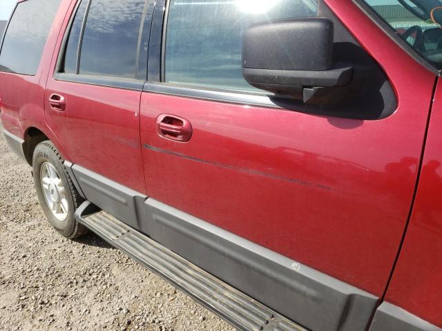 Photo 9 from auction – 2004 FORD EXPEDITION with VIN 1FMPU16L74LB18606