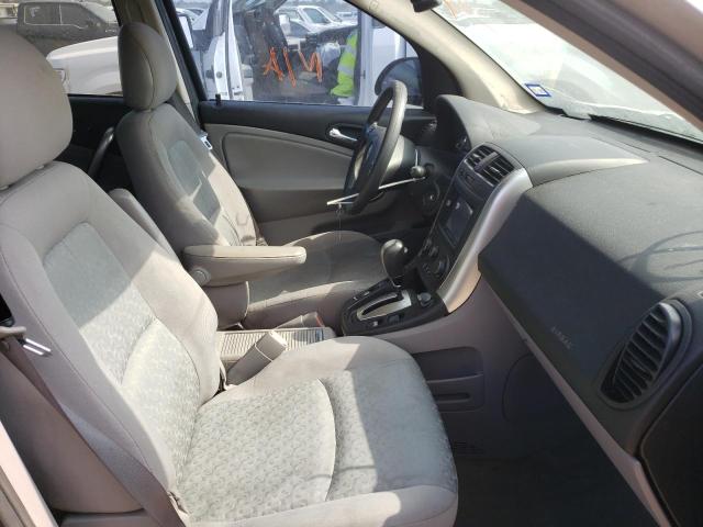 Photo 5 from auction – 2007 SATURN VUE with VIN 5GZCZ33D47S840475