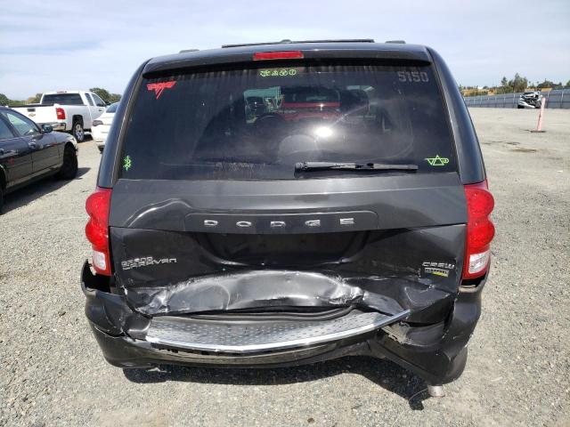 Photo 9 from auction – 2011 DODGE GRAND CARA with VIN 2D4RN5DG2BR662610