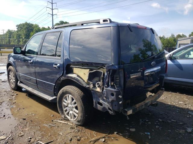 Photo 3 from auction – 2014 FORD EXPEDITION with VIN 1FMJU1J58EEF04987