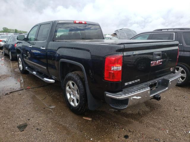 Photo 3 from auction – 2014 GMC SIERRA K15 with VIN 3GTU2VEC2EG364919