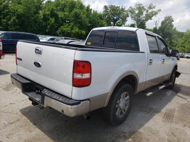 Photo 4 from auction – 2008 FORD F150 SUPER with VIN 1FTPW12V08FA82722