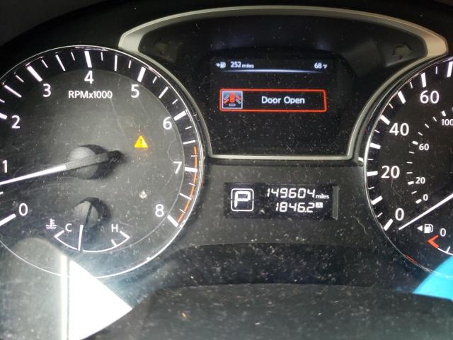 Photo 8 from auction – 2013 NISSAN ALTIMA 2.5 with VIN 1N4AL3AP5DC217269