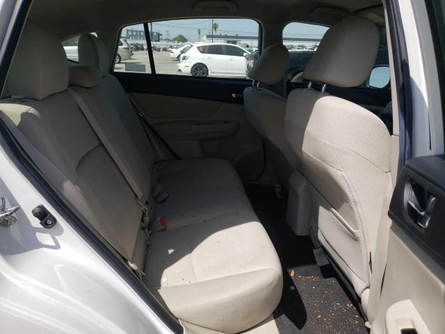 Photo 6 from auction – 2013 SUBARU IMPREZA PR with VIN JF1GPAC67D2830135