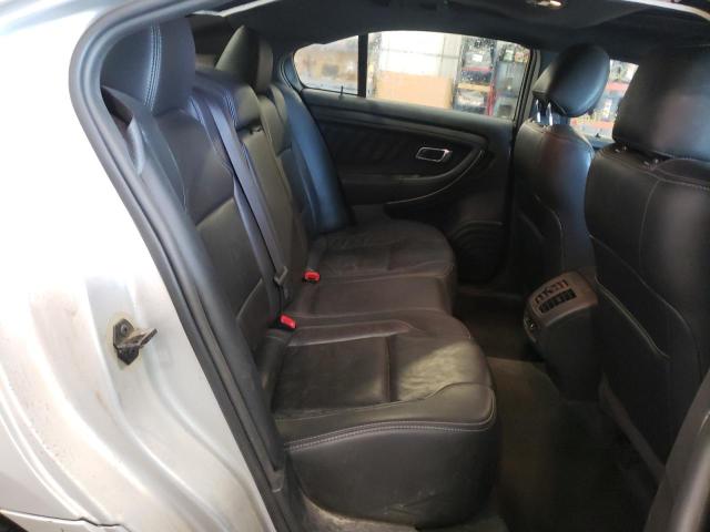 Photo 6 from auction – 2013 FORD TAURUS SEL with VIN 1FAHP2E85DG201310