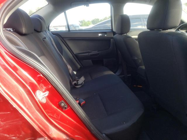 Photo 6 from auction – 2015 MITSUBISHI LANCER ES with VIN JA32U2FU2FU002089