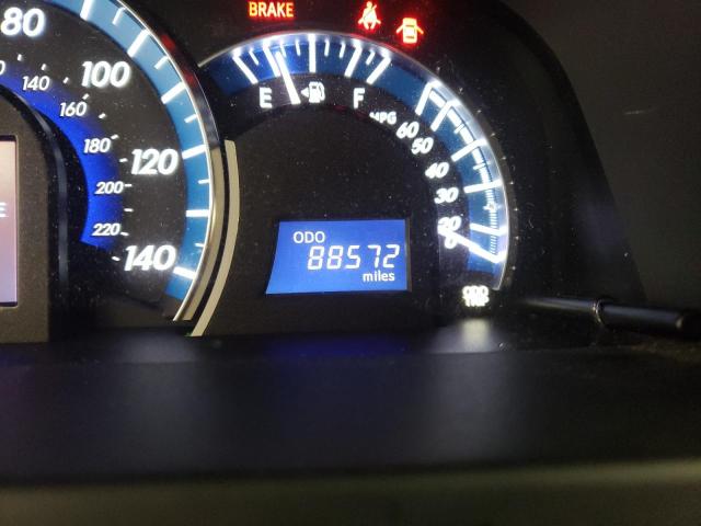 Photo 8 from auction – 2012 TOYOTA CAMRY HYBR with VIN 4T1BD1FK5CU030664
