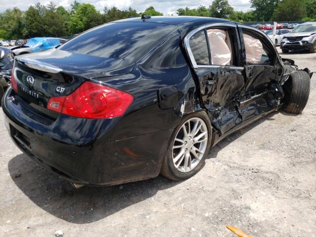 Photo 4 from auction – 2011 INFINITI G37 BASE with VIN JN1CV6AP5BM300869