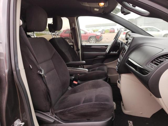 Zdjęcie 5 z aukcji – 2014 DODGE GRAND CARA z VIN 2C4RDGBG2ER342142