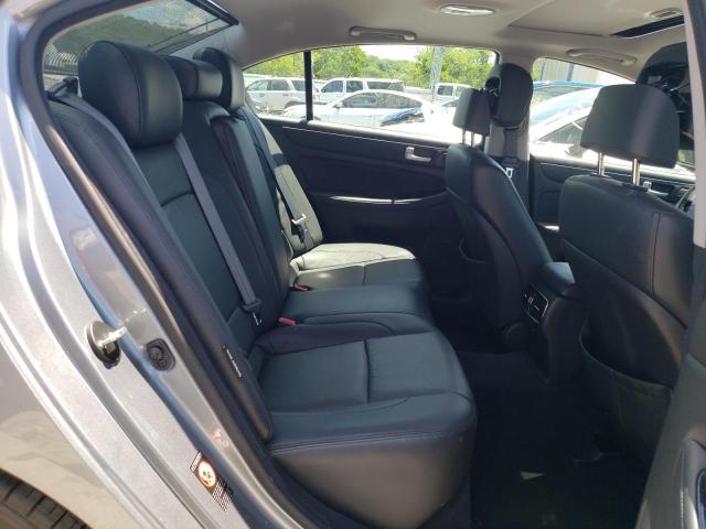 Photo 6 from auction – 2013 HYUNDAI GENESIS 3. with VIN KMHGC4DD9DU256335