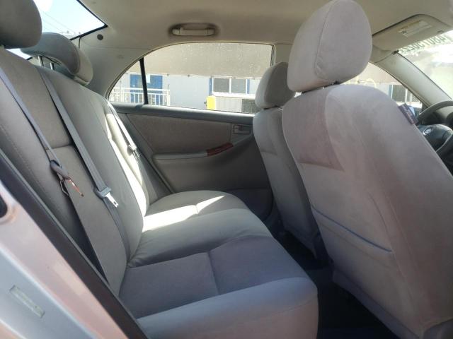 Photo 6 from auction – 2008 TOYOTA COROLLA CE with VIN 1NXBR30E88Z015258