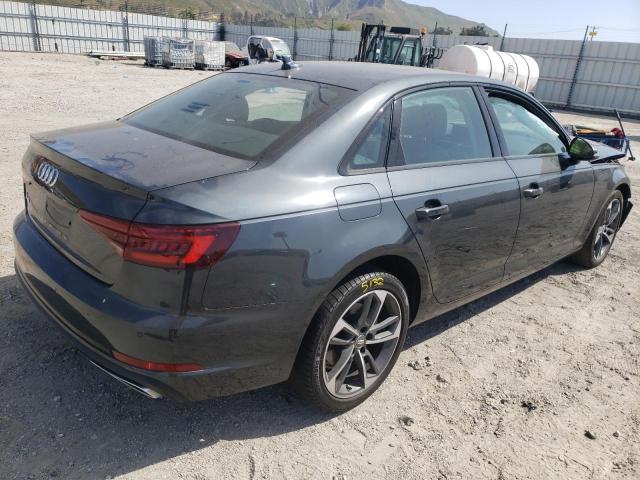 Photo 4 from auction – 2019 AUDI A4 PREMIUM with VIN WAUGMAF46KN014314
