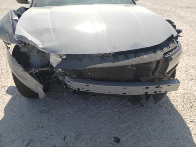 Photo 9 from auction – 2022 DODGE CHARGER SX with VIN 2C3CDXBG6NH145880