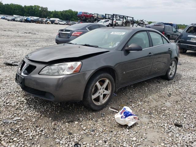 Photo 2 from auction – 2007 PONTIAC G6 BASE with VIN 1G2ZG58N174196098