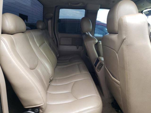 Photo 6 from auction – 2005 GMC NEW SIERRA with VIN 2GTEC19NX51307947