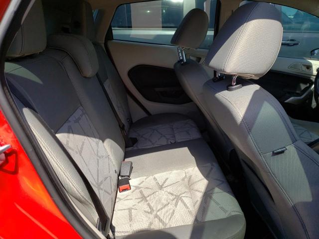 Photo 6 from auction – 2013 FORD FIESTA SE with VIN 3FADP4EJ5DM213461