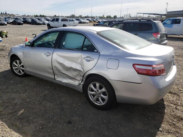 Photo 9 from auction – 2009 TOYOTA CAMRY BASE with VIN 4T1BE46K79U285808