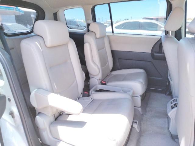 Photo 6 from auction – 2009 MAZDA 5 with VIN JM1CR293190335888