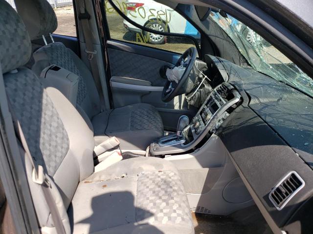 Photo 5 from auction – 2007 CHEVROLET EQUINOX LS with VIN 2CNDL13F976089644