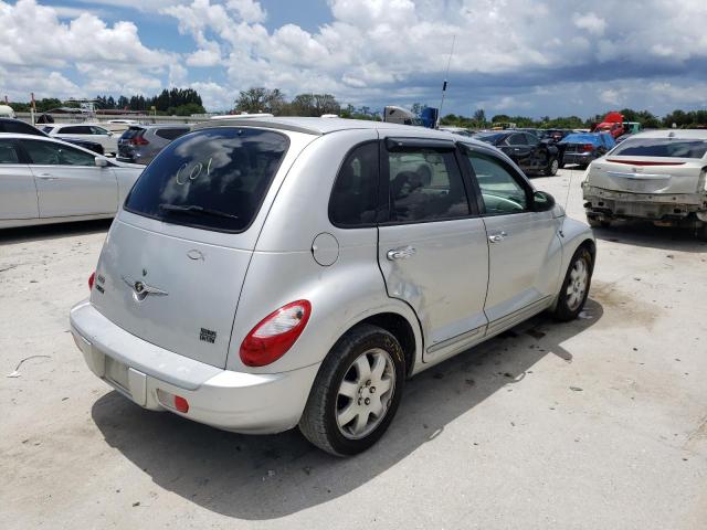 Photo 4 from auction – 2007 CHRYSLER PT CRUISER with VIN 3A4FY58B17T523508