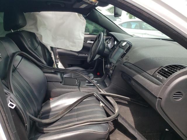 Photo 5 from auction – 2014 CHRYSLER 300 S with VIN 2C3CCAGG4EH379198