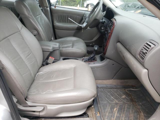 Photo 5 from auction – 2002 SATURN L200 with VIN 1G8JU54F62Y571091