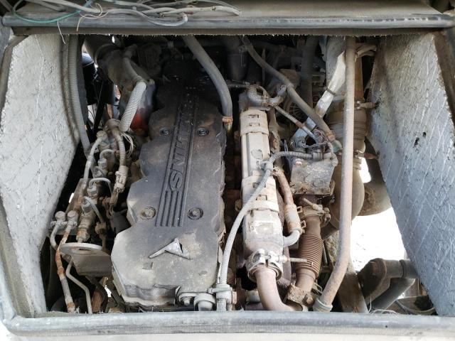 Zdjęcie 7 z aukcji – 2007 FREIGHTLINER CHASSIS M z VIN 4UZAARBW17CY18820