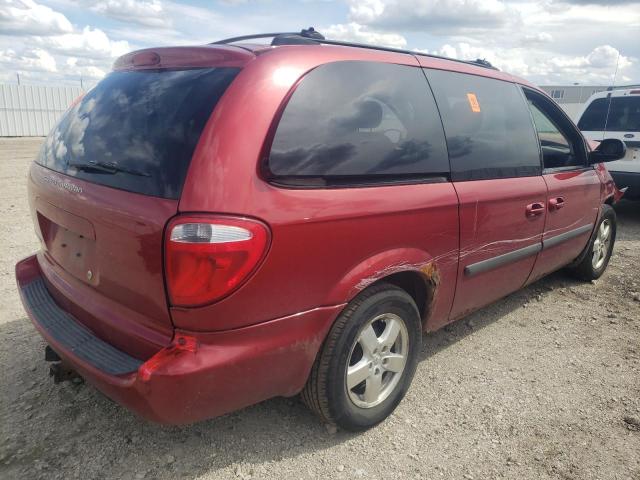 Photo 4 from auction – 2005 DODGE GRAND CARA with VIN 1D4GP24R25B410182