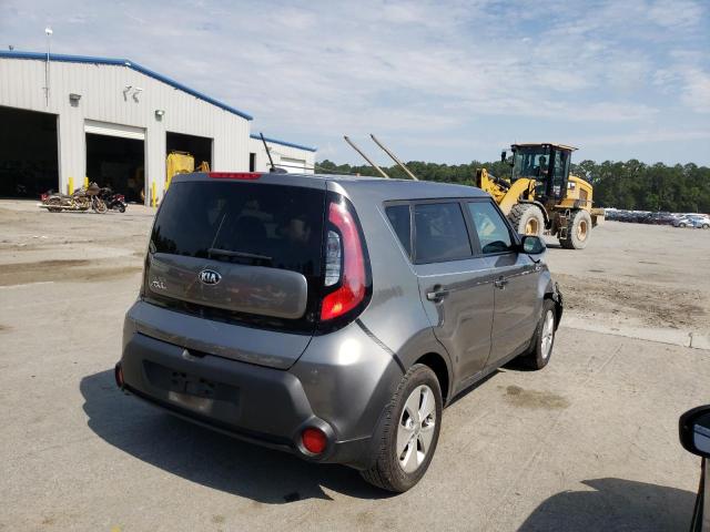 Photo 4 from auction – 2016 KIA SOUL with VIN KNDJN2A27G7329202