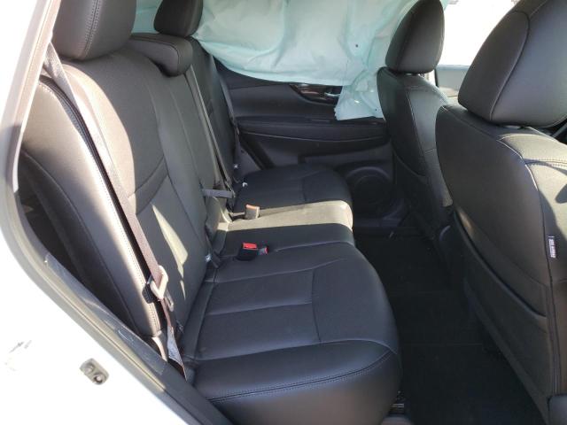 Photo 6 from auction – 2020 NISSAN ROGUE S with VIN 5N1AT2MT3LC769943
