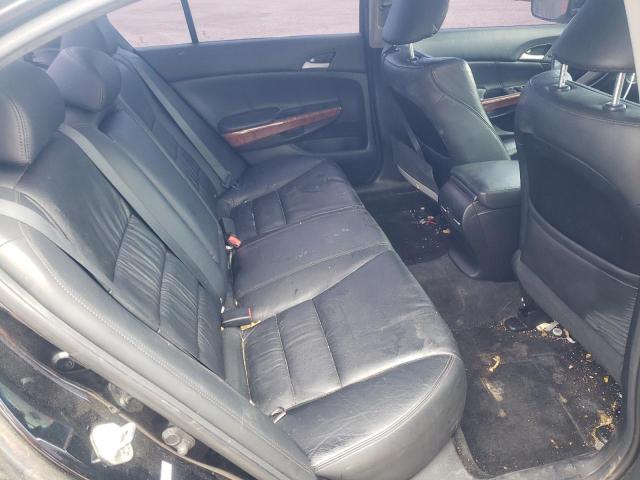 Photo 6 from auction – 2012 HONDA ACCORD EXL with VIN 1HGCP3F80CA001950