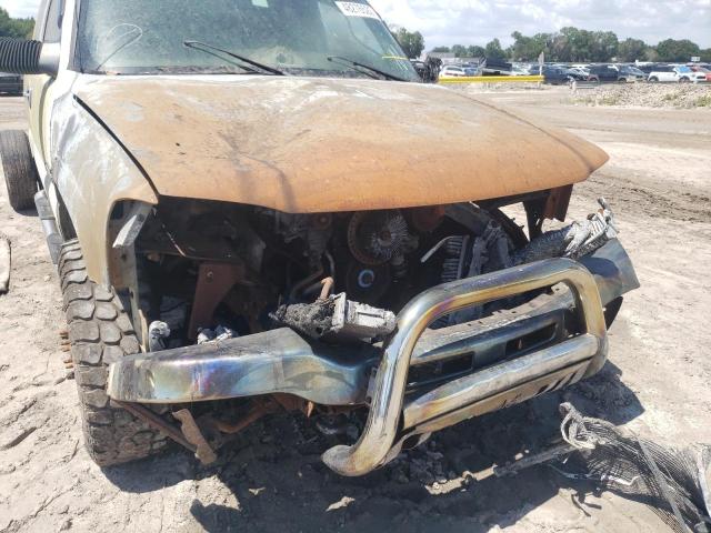 Photo 9 from auction – 2003 GMC NEW SIERRA with VIN 1GTJK39123E186241