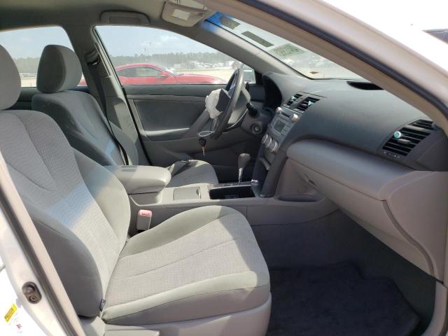 Photo 5 from auction – 2011 TOYOTA CAMRY BASE with VIN 4T4BF3EK2BR134962