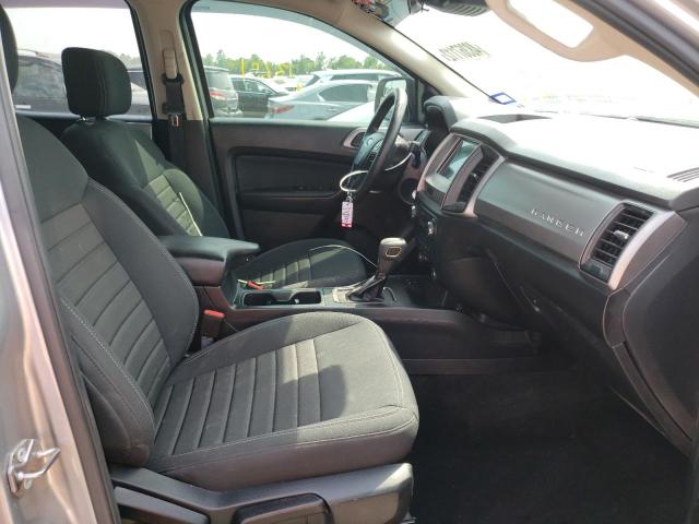 Photo 5 from auction – 2021 FORD RANGER XL with VIN 1FTER4EH0MLD42151