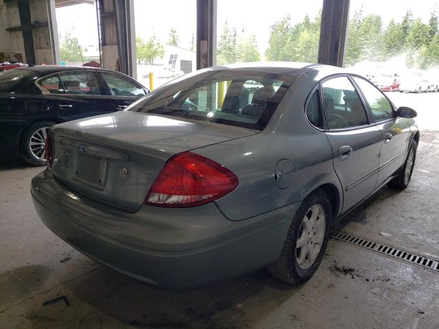 Photo 4 from auction – 2006 FORD TAURUS SEL with VIN 1FAFP56U26A229883