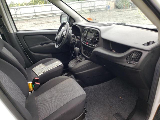Photo 5 from auction – 2015 RAM PROMASTER with VIN ZFBERFAT6F6954333