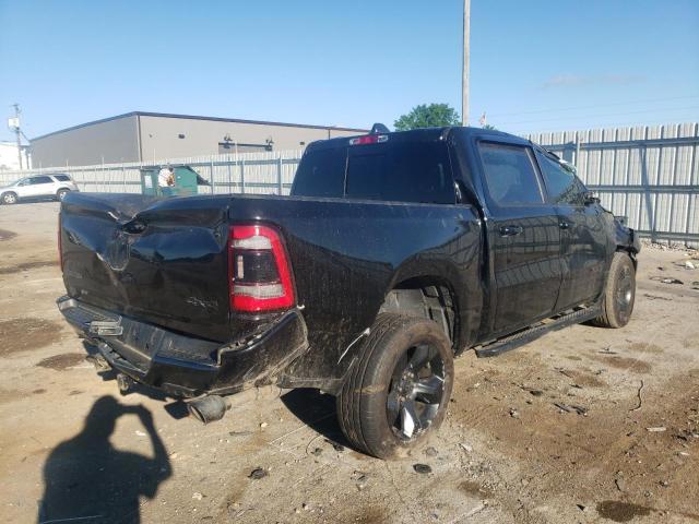 Photo 4 from auction – 2019 DODGE RAM 1500 C with VIN 1C6SRFFT7KN883191