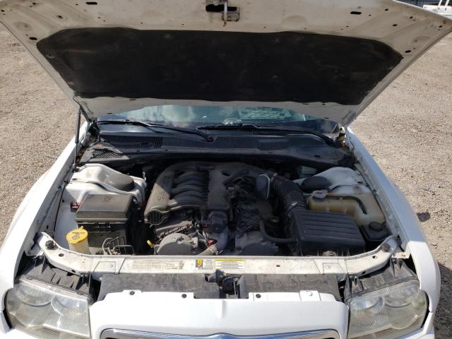 Photo 7 from auction – 2010 CHRYSLER 300 TOURIN with VIN 2C3CA5CV5AH255405