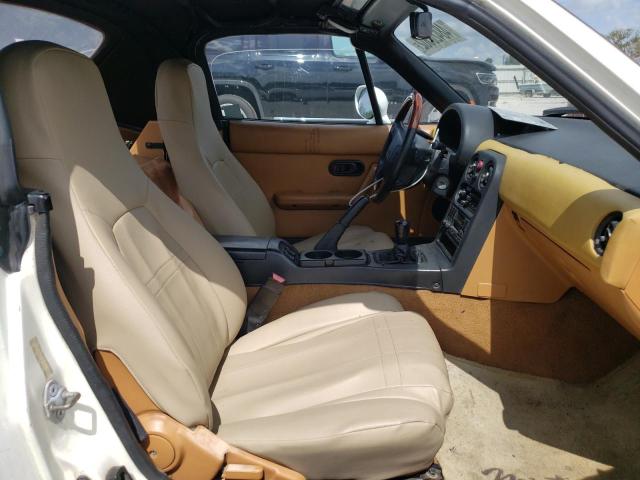 Photo 5 from auction – 1993 MAZDA MX-5 MIATA with VIN JM1NA3515P0416755