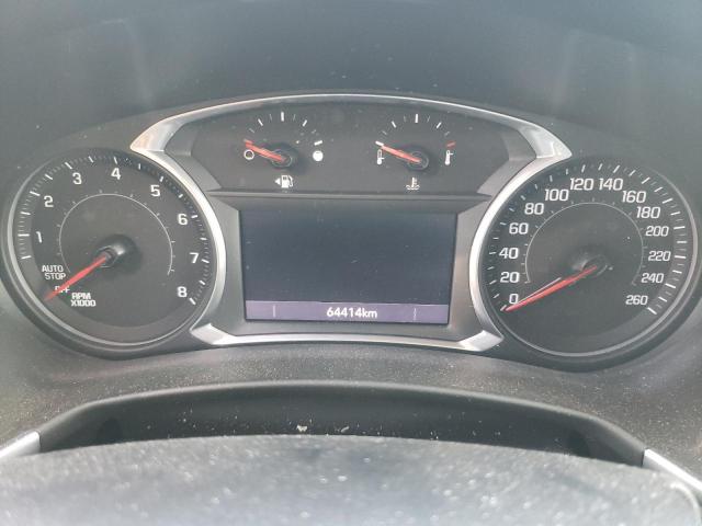 Photo 8 from auction – 2019 CHEVROLET EQUINOX PR with VIN 2GNAXYEX3K6136094