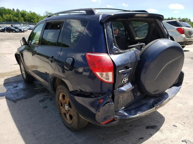 Photo 3 from auction – 2006 TOYOTA RAV4 with VIN JTMBD35VX65041363