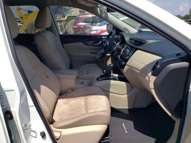 Photo 5 from auction – 2017 NISSAN ROGUE S with VIN KNMAT2MV8HP511746