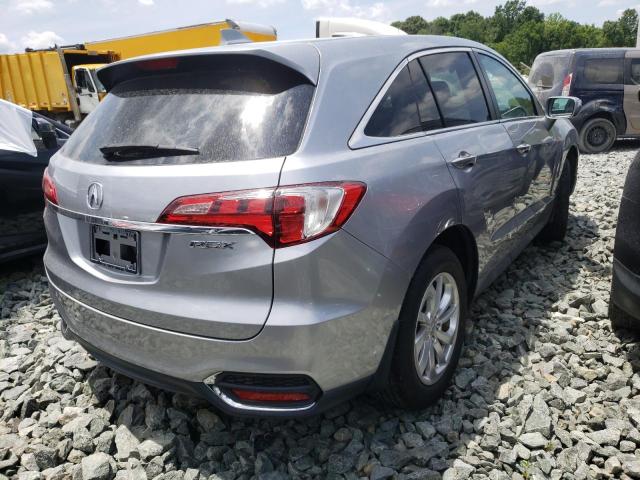 Photo 4 from auction – 2017 ACURA RDX with VIN 5J8TB3H32HL017160