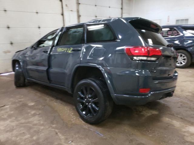 Photo 3 from auction – 2017 JEEP GRAND CHER with VIN 1C4RJFAG4HC886174