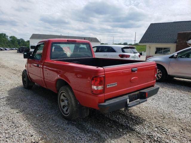 Photo 3 from auction – 2008 FORD 2 DOOR with VIN 1FTYR10D58PB19232