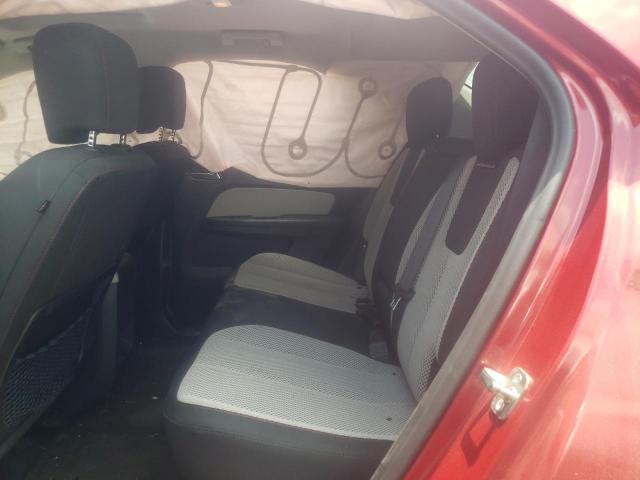 Photo 6 from auction – 2015 CHEVROLET EQUINOX LT with VIN 2GNALCEKXF6377000