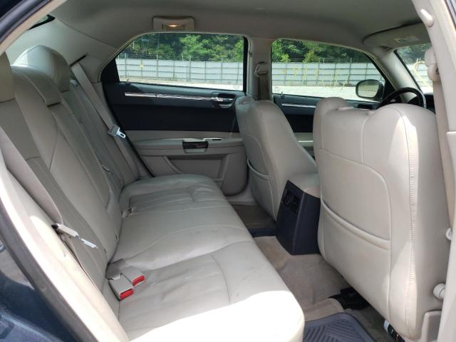 Photo 6 from auction – 2007 CHRYSLER 300C with VIN 2C3KA63H17H811388