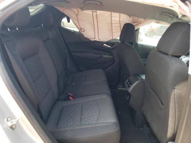 Photo 6 from auction – 2019 CHEVROLET EQUINOX LT with VIN 3GNAXJEV8KS608409
