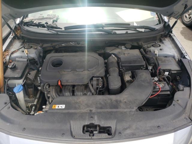 Photo 7 from auction – 2016 HYUNDAI SONATA SE with VIN 5NPE24AF5GH334645